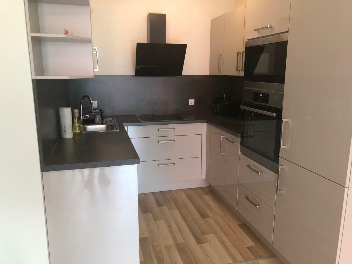 Apartment Park Hbf Ferienwohnung Vienna